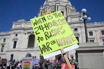 Saint Paul, Minnesota, United States