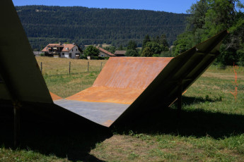 Môtiers, Neuchâtel, Switzerland