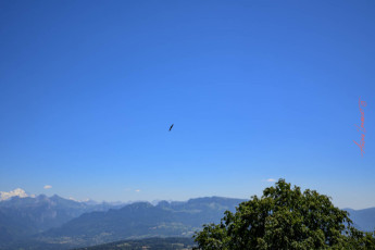 La Muraz, Haute-Savoie, France