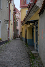 Tallinn, Harju, Estonia