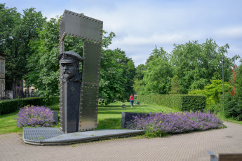 Tallinn, Harju, Estonia