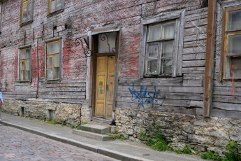 Tallinn, Harju, Estonia