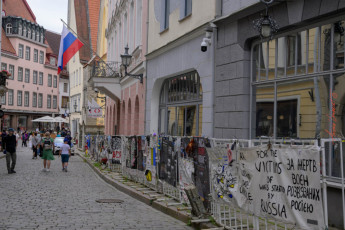 Tallinn, Harju, Estonia