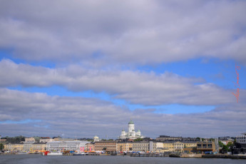 Helsinki, Uusimaa, Finland