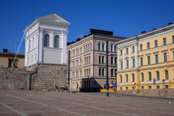 Helsinki, Uusimaa, Finland
