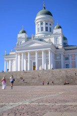 Helsinki, Uusimaa, Finland