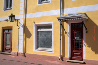 Pärnu linn, Pärnu, Estonia