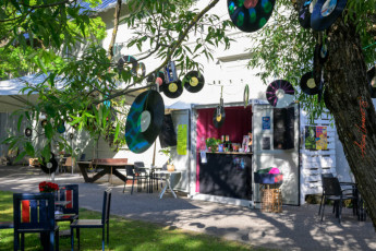 Pärnu linn, Pärnu, Estonia