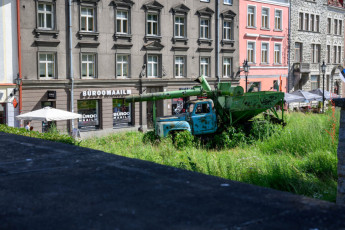 Tallinn, Harju, Estonia