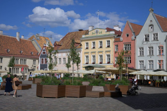 Tallinn, Harju, Estonia