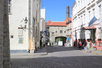 Tallinn, Harju, Estonia