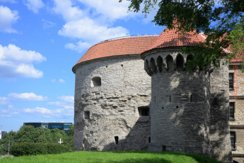 Tallinn, Harju, Estonia