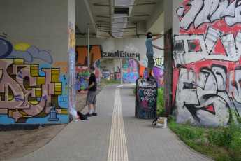 Kraków, Lesser Poland Voivodeship, Poland
