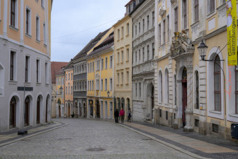 Görlitz, Sachsen, Germany
