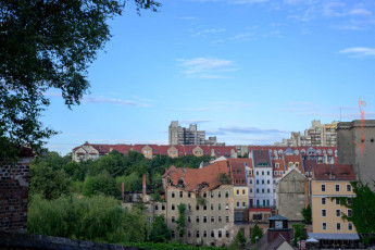 Zgorzelec, Lower Silesia, Poland