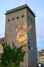 Zgorzelec, Lower Silesian Voivodeship, Poland