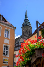 Bautzen, Sachsen, Germany