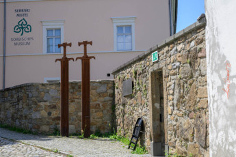 Bautzen, Sachsen, Germany