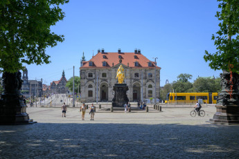Dresden, Sachsen, Germany