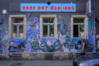 Dresden, Sachsen, Germany