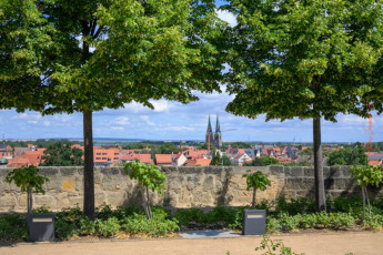 Quedlinburg, Sachsen-Anhalt, Germany