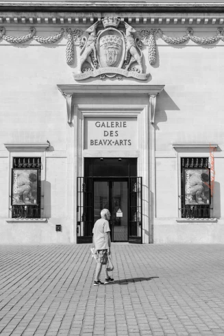 Bordeaux, France