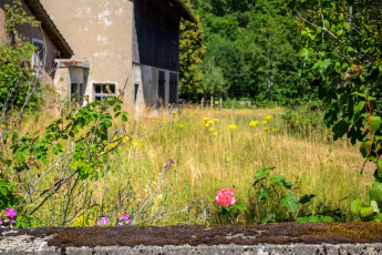 Môtiers, Neuchâtel, Switzerland