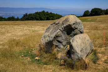 La Muraz, Haute-Savoie, France