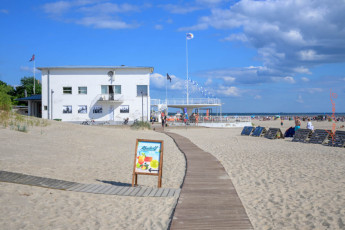 Pärnu linn, Pärnu, Estonia