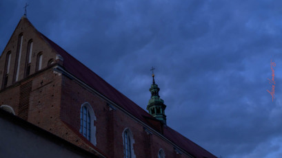 Kraków, Lesser Poland Voivodeship, Poland