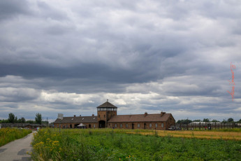 The gates of hell