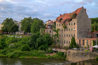 Zgorzelec, Województwo dolnośląskie, Polska