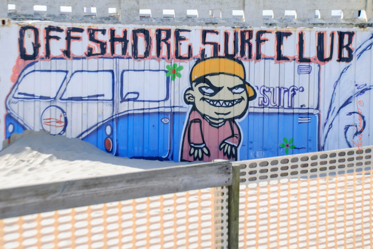 Graffiti