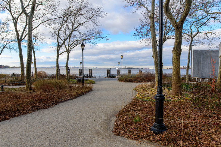 East Coast Memorial