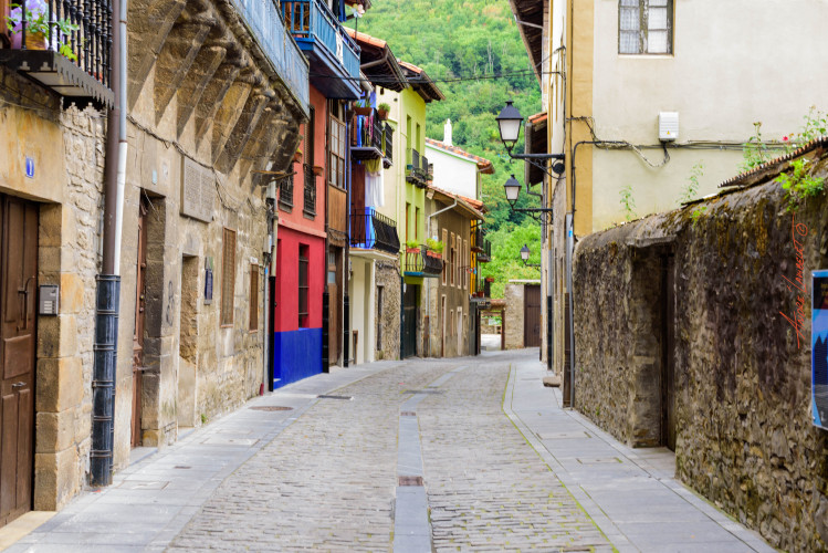 Bergara, Spain