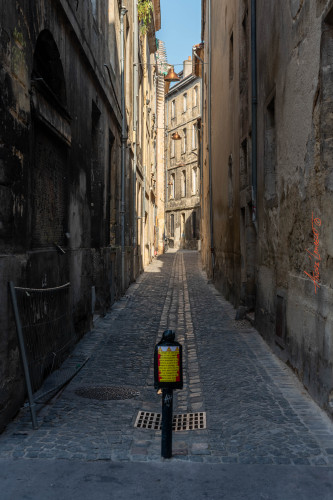 Bollard