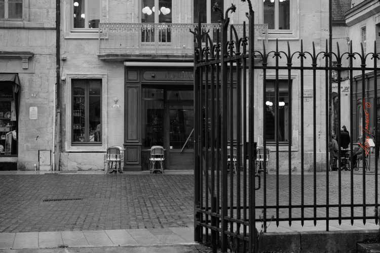 Dijon, France