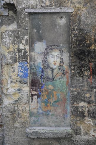 Street art