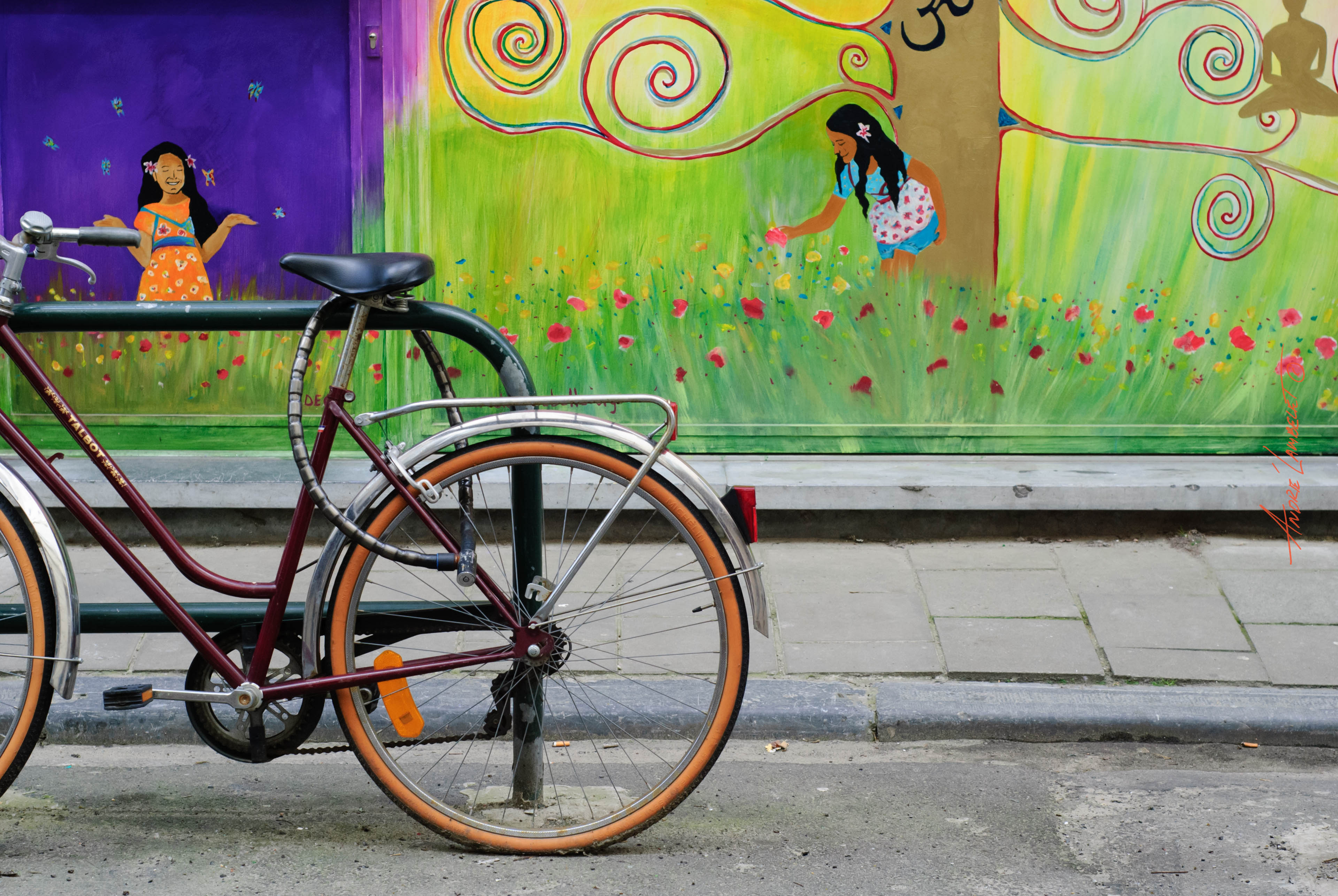 Bicycles