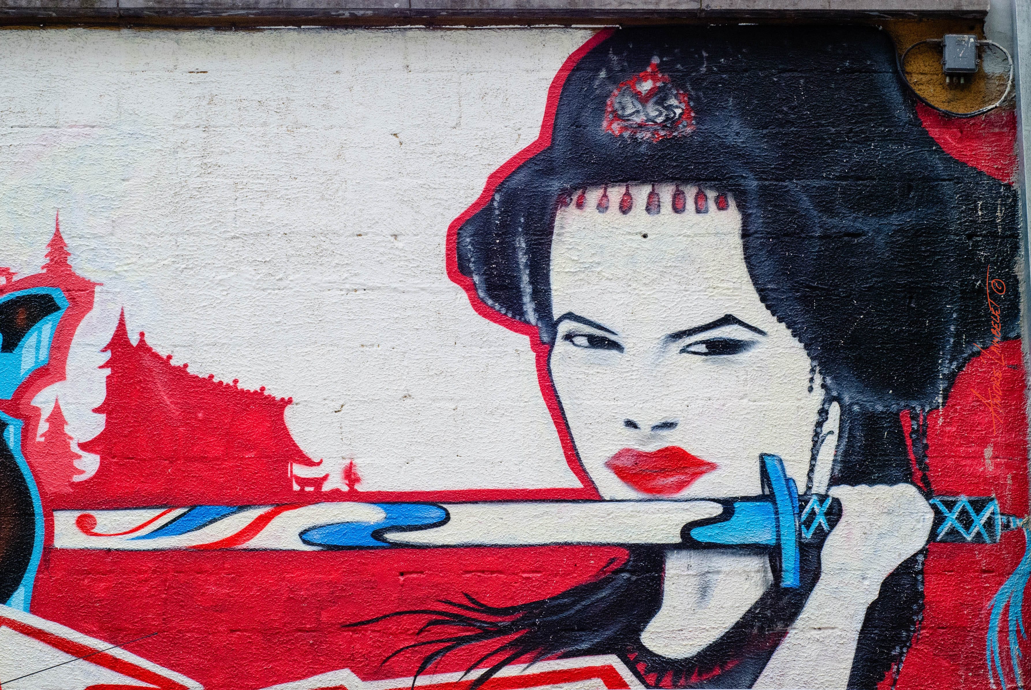 Street Art