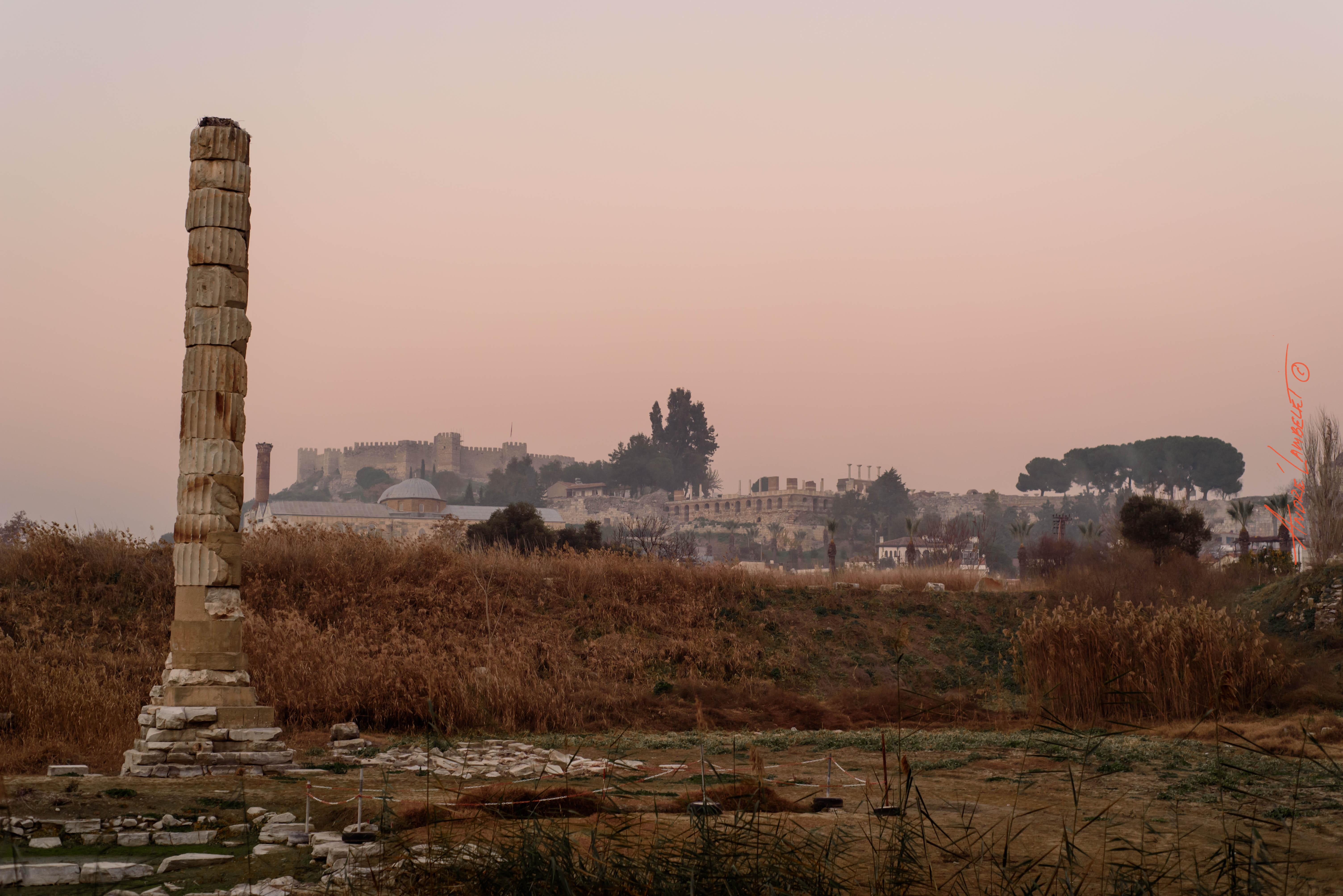 Ruins