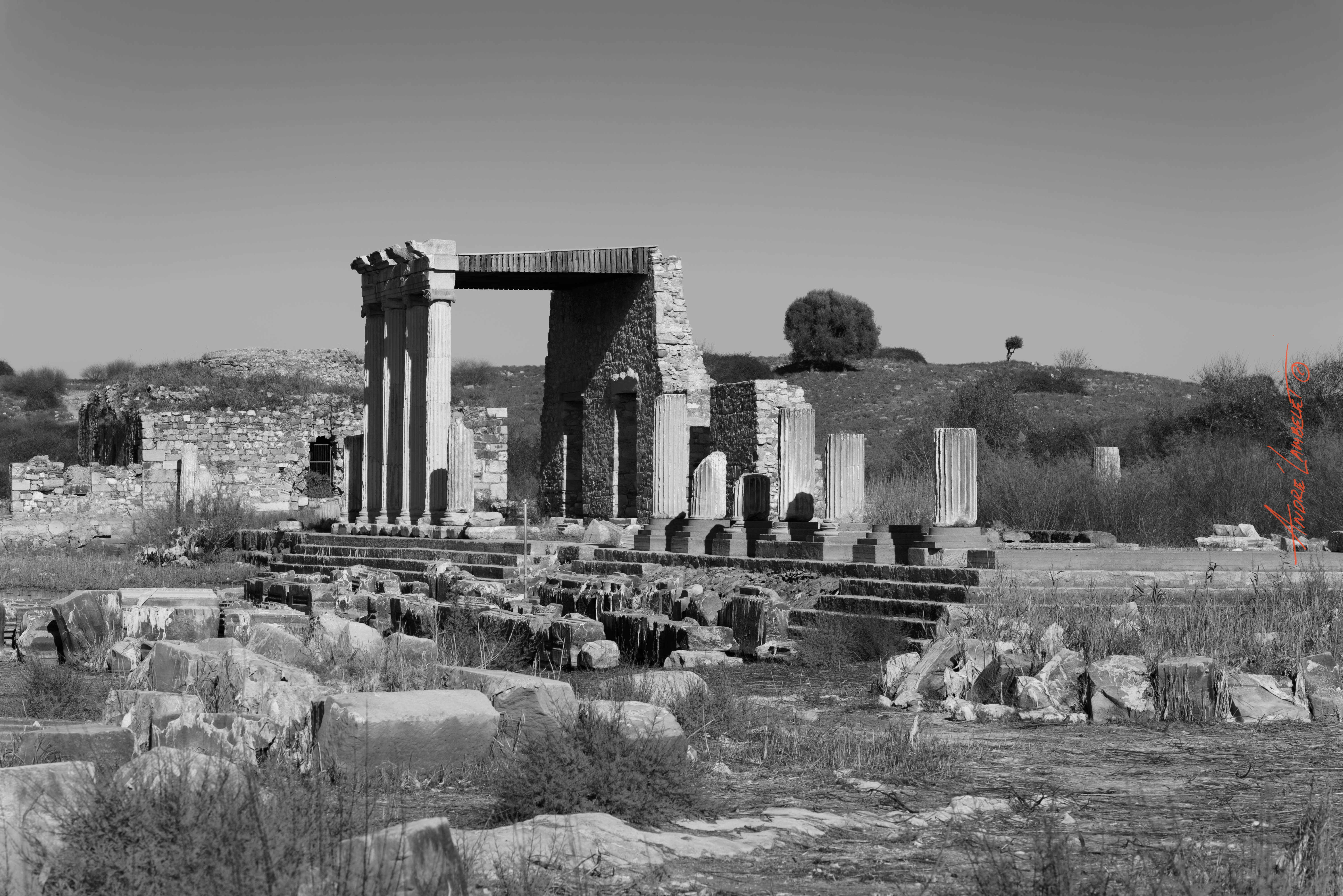 Ruins