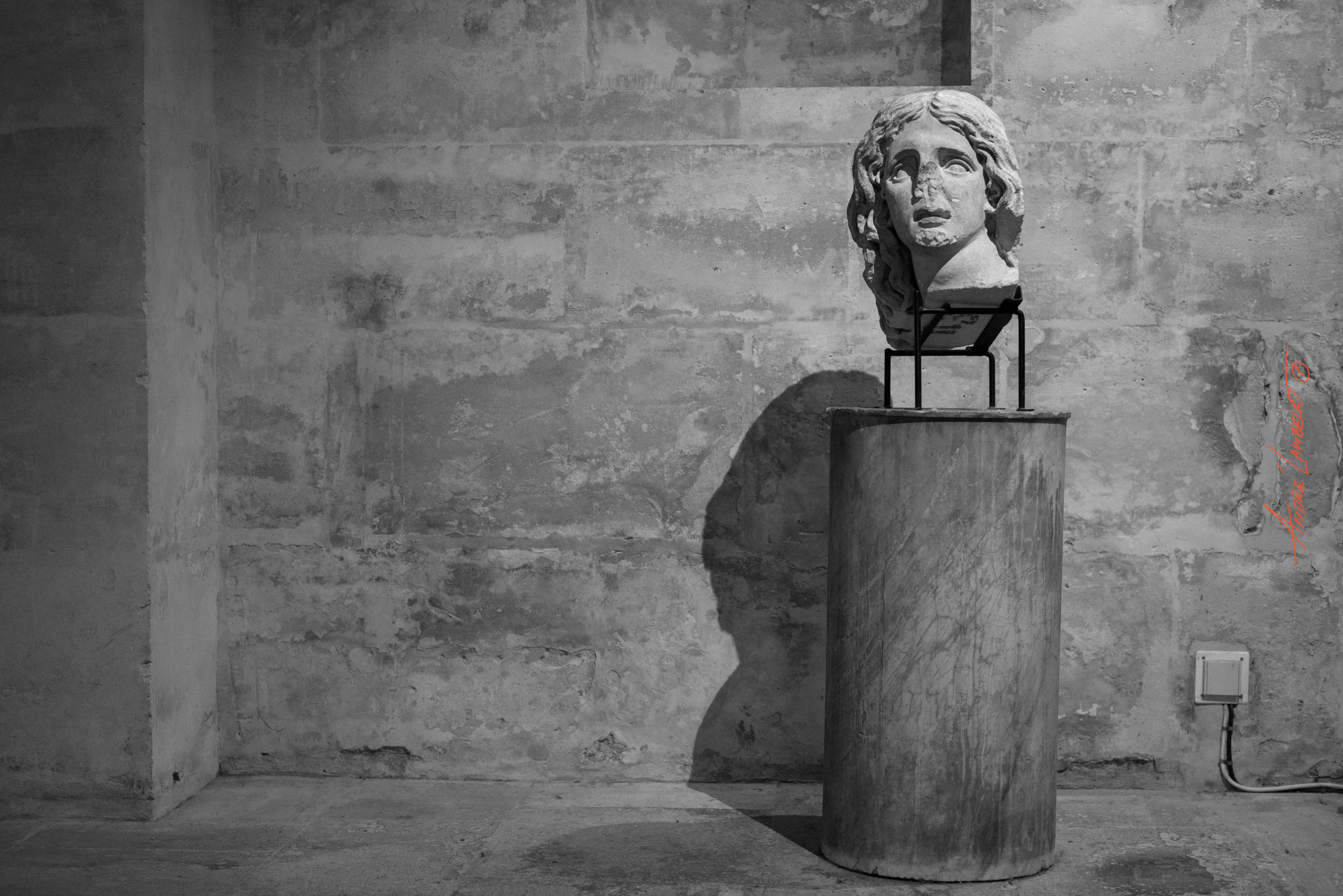 Sculptures