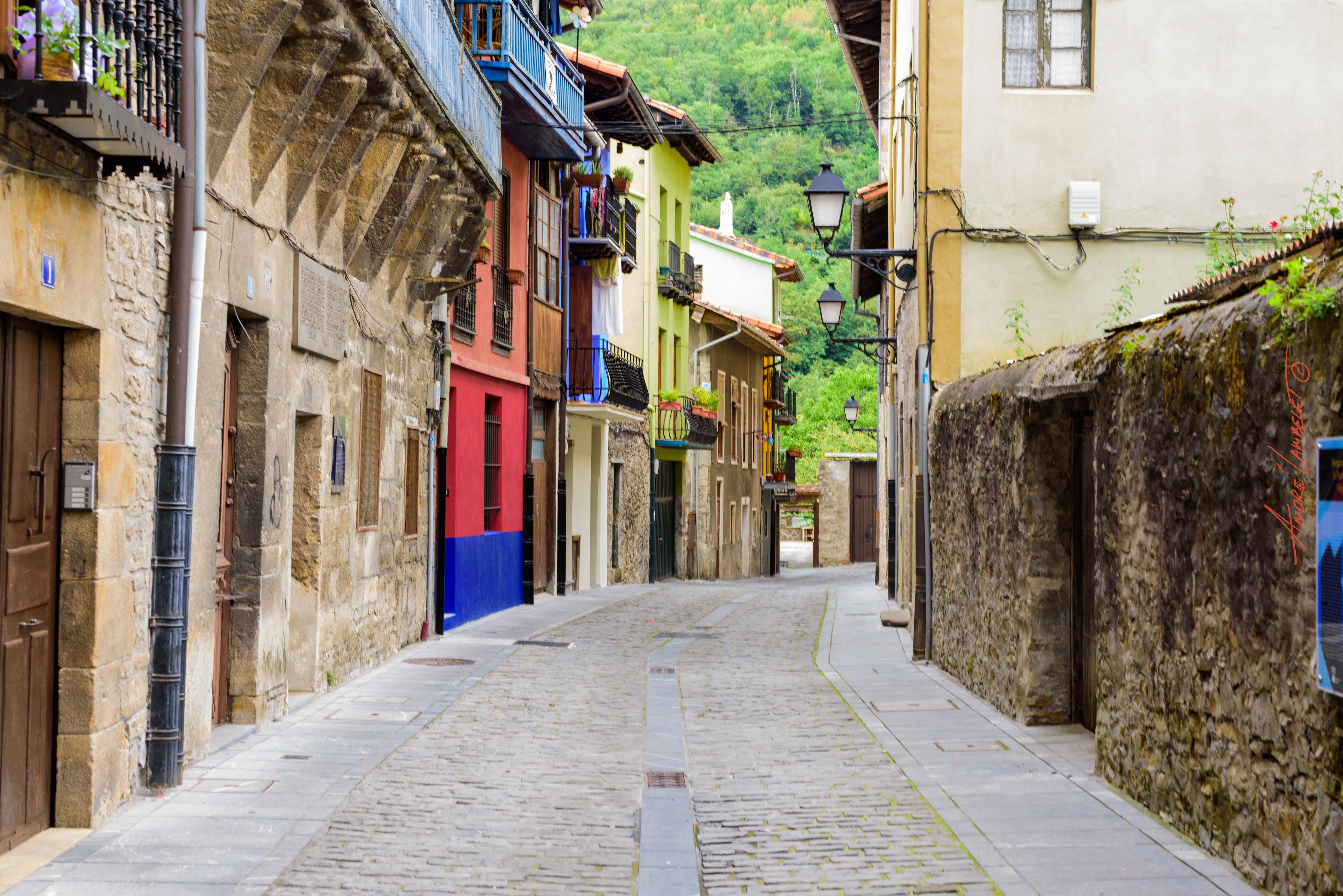 Bergara, Spain