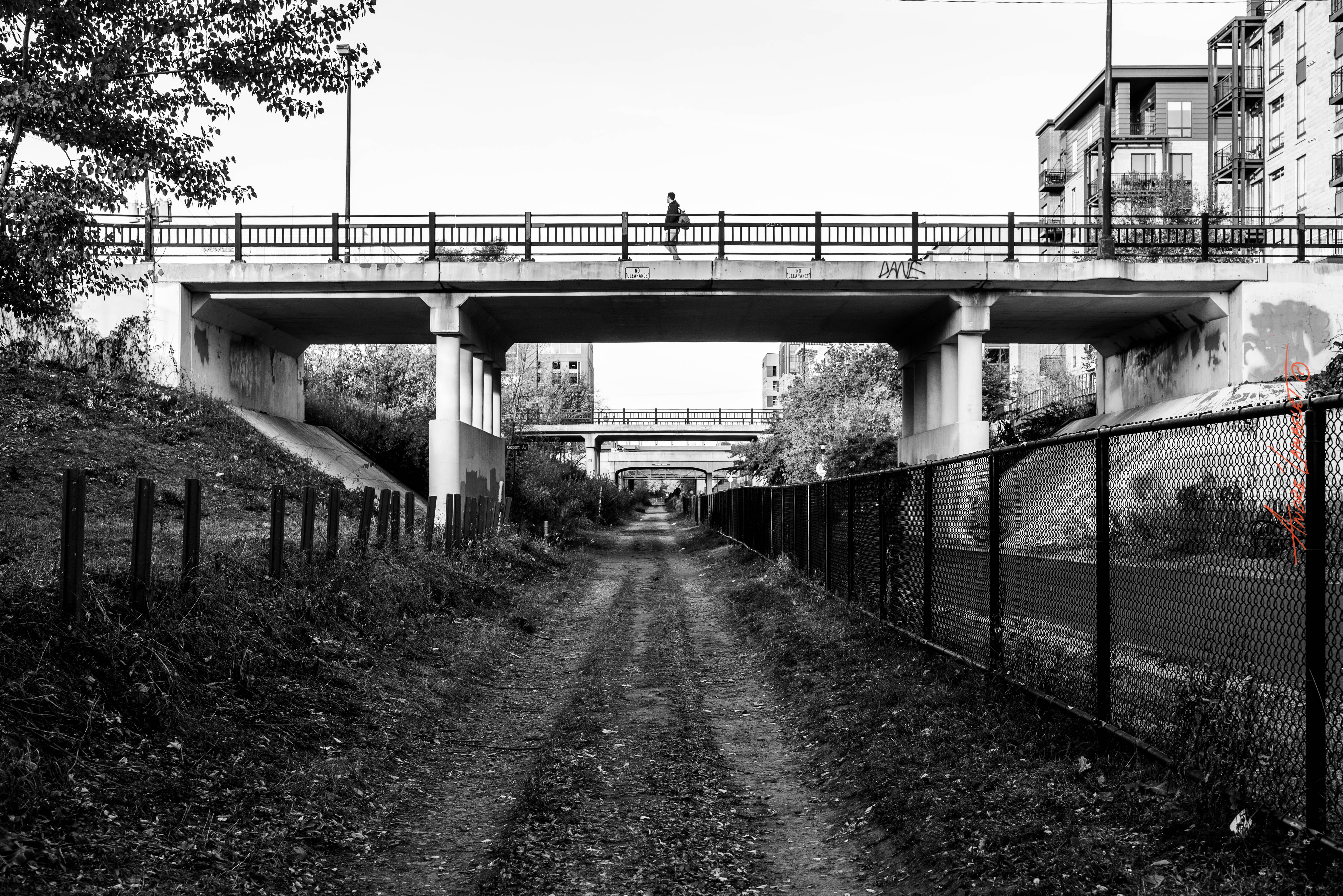 Solitude