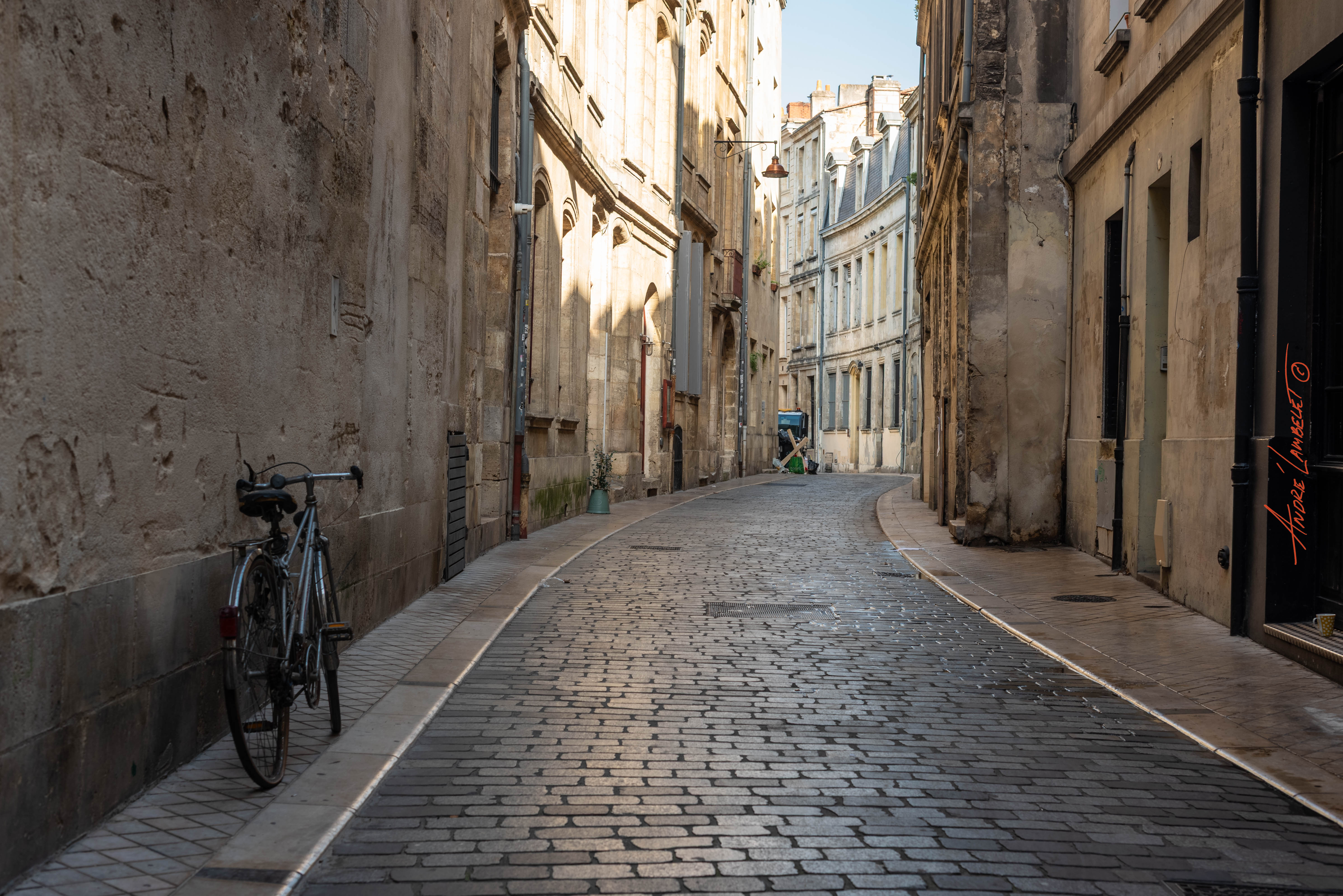 Bicycles