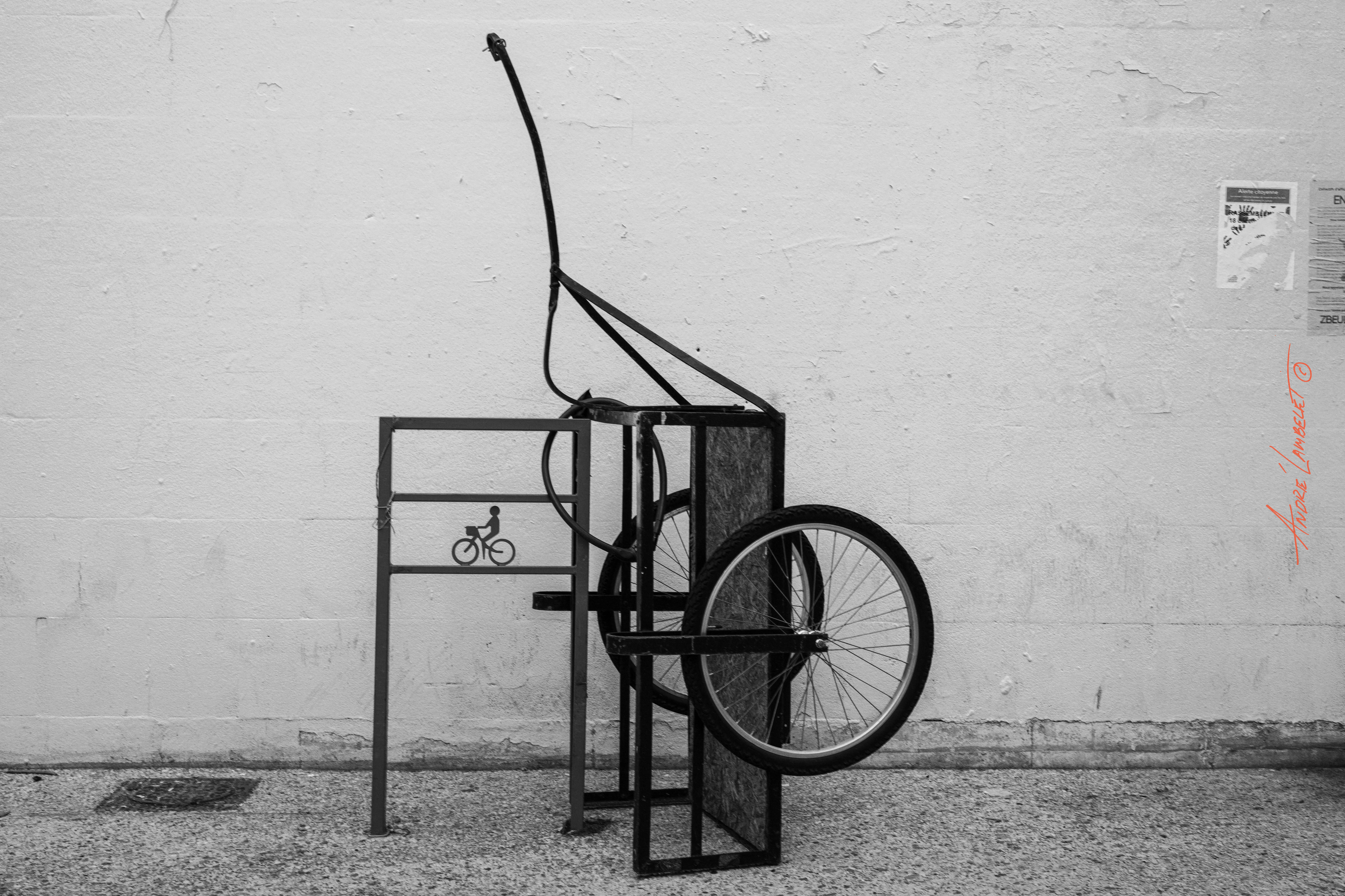Bicycles