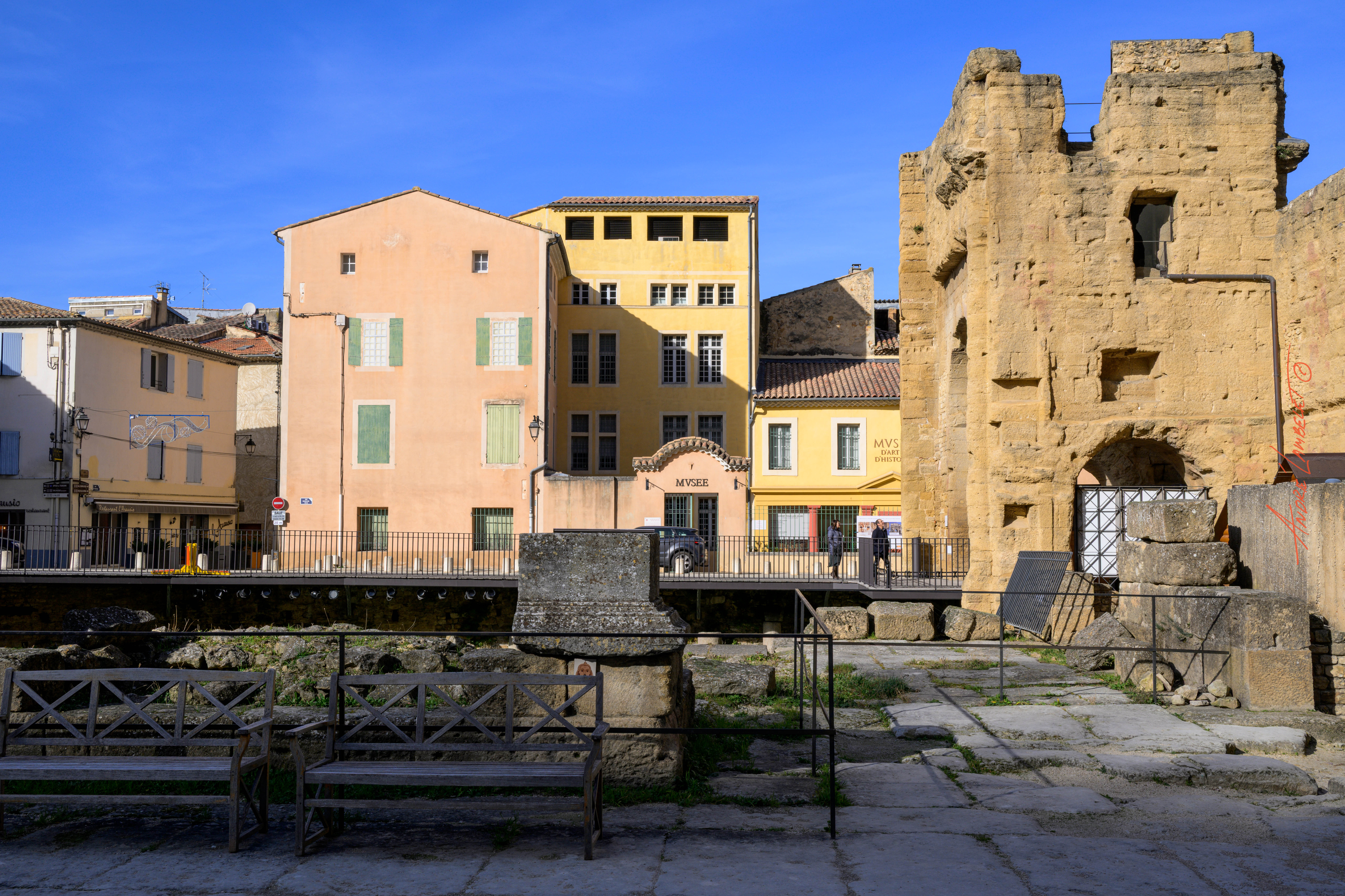 Ruins