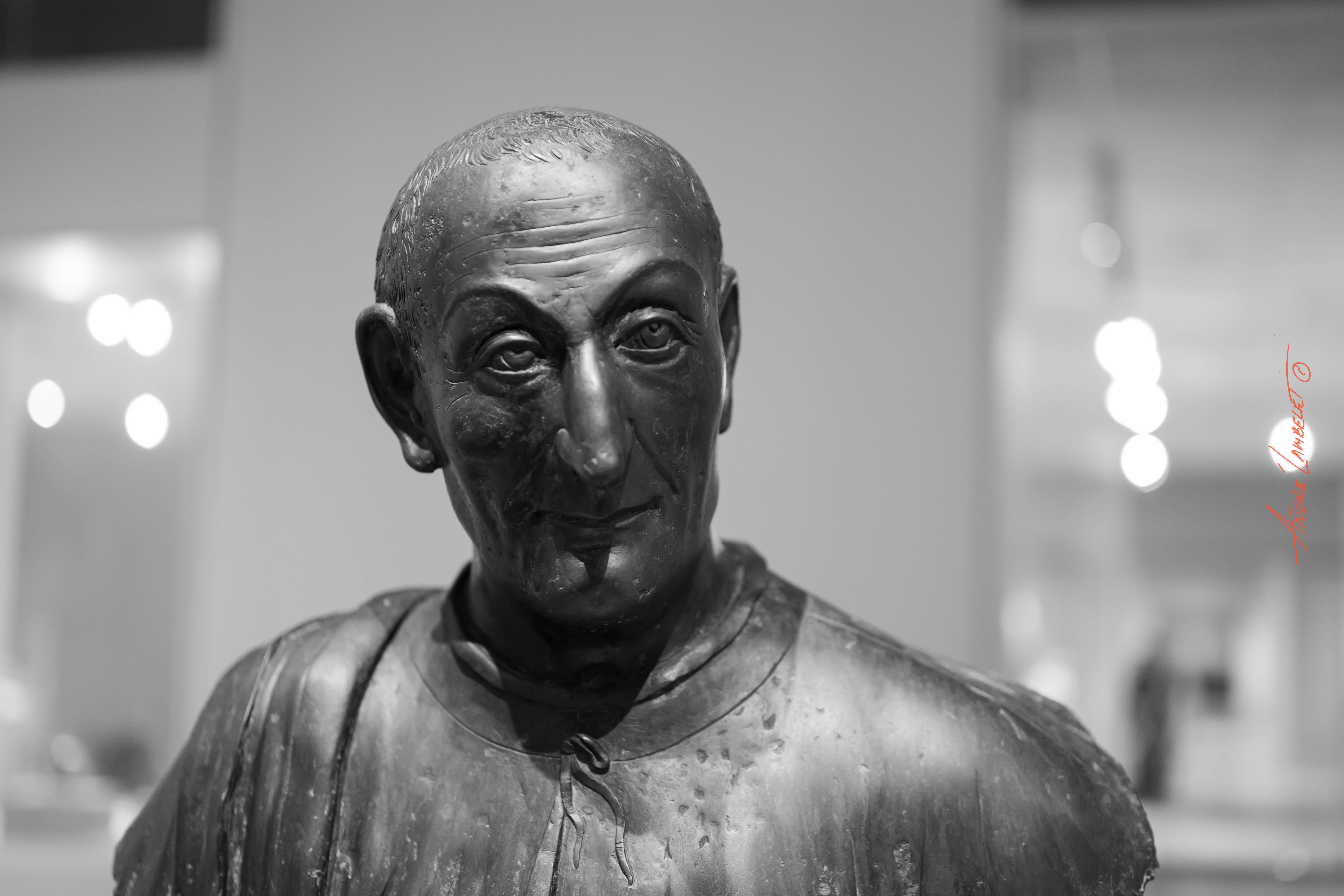 Sculptures