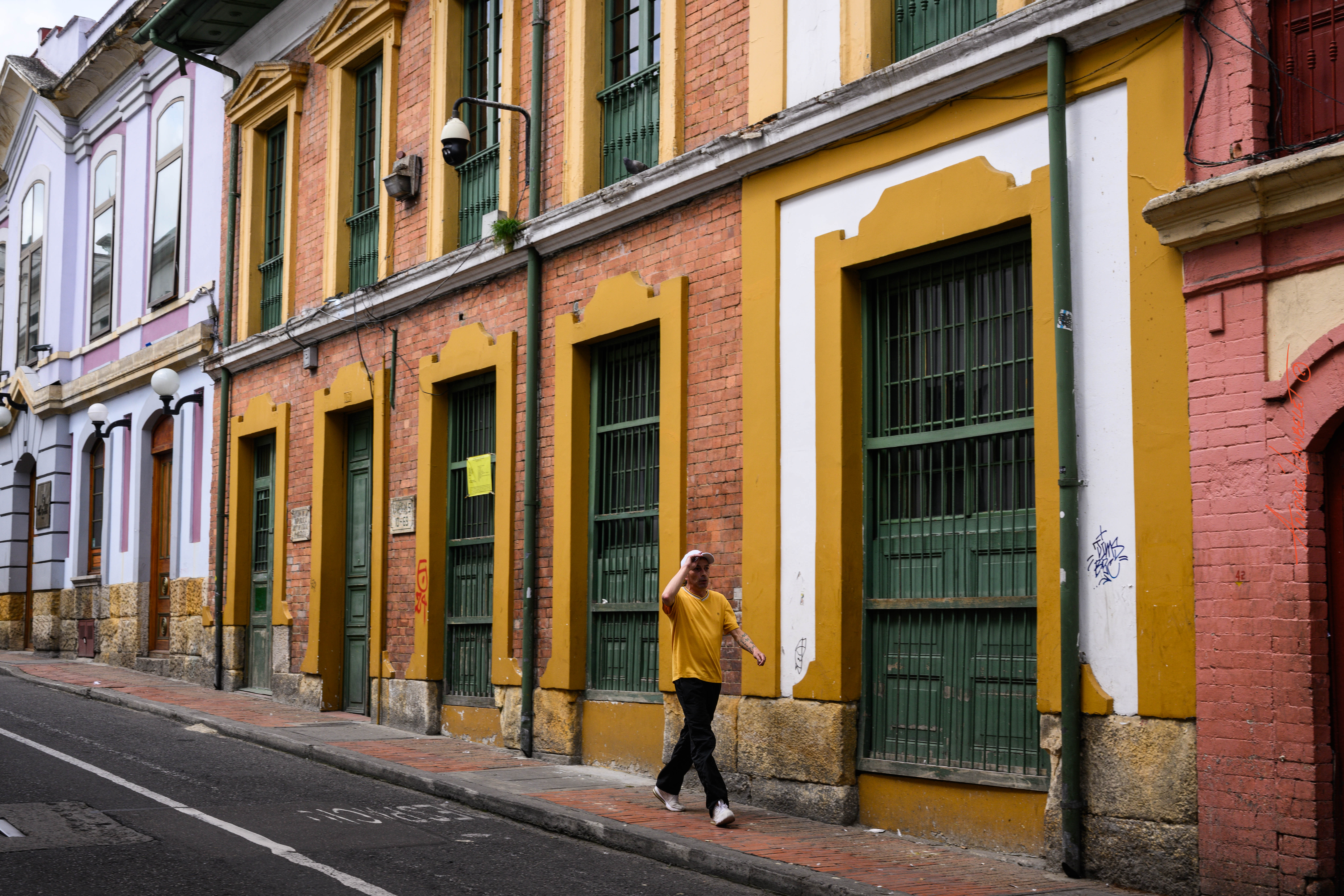 Colombia
